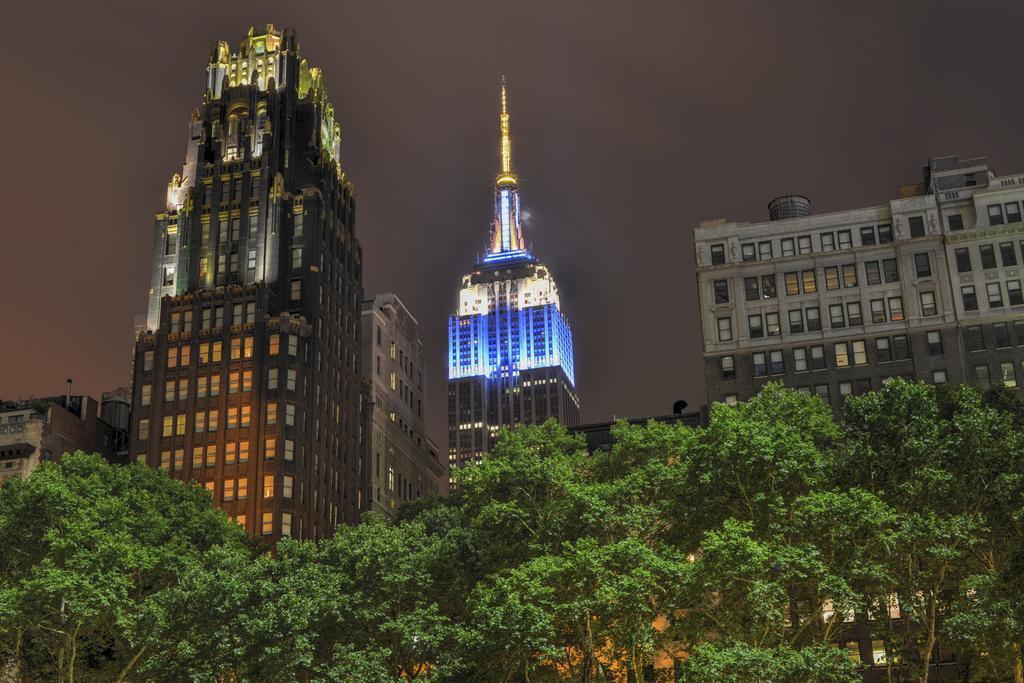 Hotel U Fifth Avenue, Empire State Building Nueva York