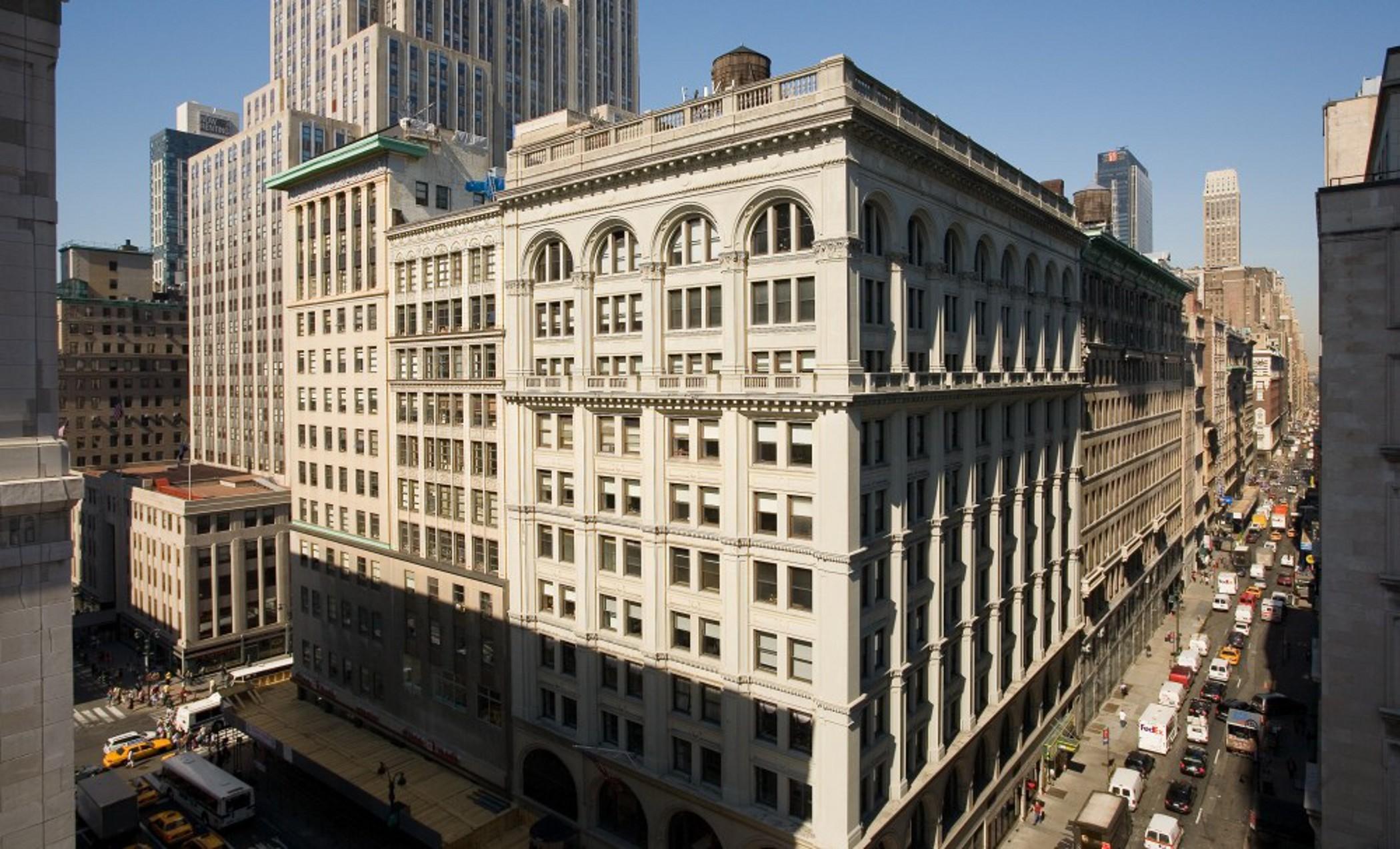 U Fifth Avenue, Empire State Building 3* Nueva York