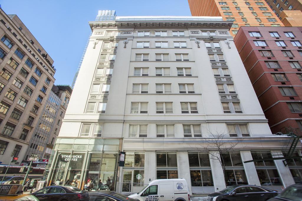 Hotel U Fifth Avenue, Empire State Building Nueva York